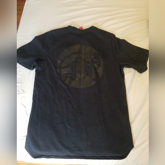 Nike, xl, black - Picture 2 of 2